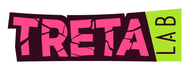TretaLab Logo