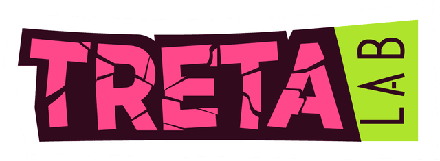TretaLab Logo